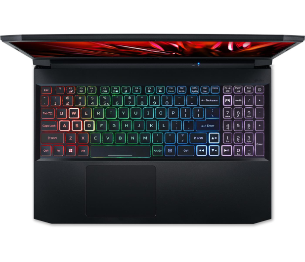Acer Nitro 5 R5-5600H/16GB/512/W10 RTX3060 144Hz - 647836 - zdjęcie 5